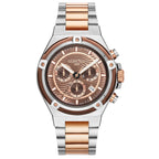 Roamer Tempo Master Men's Two-Tone Watch