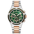 Roamer Tempo Master Men's Two-Tone Watch