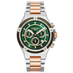 Roamer Tempo Master Men's Two-Tone Watch