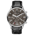 Roamer Superior Chrono Men's Black Watch