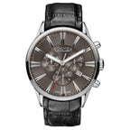 Roamer Superior Chrono Men's Black Watch