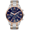 Roamer Superior Chrono Men's Black Watch