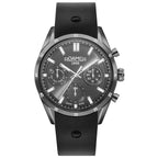 Roamer Superior Men's Black Watch