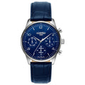 Roamer Modern Classic Men's Blue Watch
