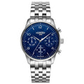 Roamer Modern Classic Men's Blue Watch