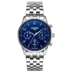 Roamer Modern Classic Men's Blue Watch