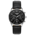 Roamer Modern Classic Men's Black Watch