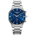Roamer R-Line Multifunction Men's Blue Watch