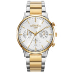 Roamer R-Line Multifunction Men's Two-Tone Watch