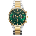 Roamer R-Line Multifunction Men's Two-Tone Watch