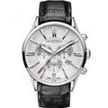 Roamer Men's Black Superior Chrono Watch