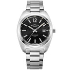 Rotary Avenger Sport Chrono Men's Black Watch