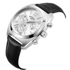 Rotary Avenger Sport Chrono Men's Black Watch
