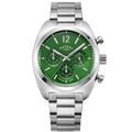 Rotary Avenger Sport Chrono Men's Green Watch
