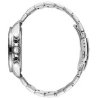 Rotary Henley Chrono Men's Silver Watch