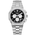 Rotary Regent Chrono Men's Black Watch