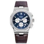 Rotary Regent Chrono Men's Blue Watch