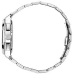 Rotary Regent Chrono Men's Silver Watch