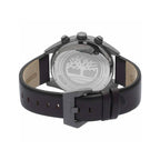 Timberland Whitman 46mm Brown Men's Watch