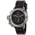 U-Boat Men's Chimera Black Watch