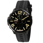 U-Boat Capsoil 45 Chrono Titanium Men's Watch