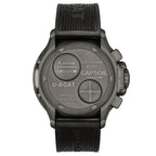 U-Boat Capsoil 45 Chrono Titanium Men's Watch