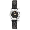 Versace Greca Glam Ladies Black Watch