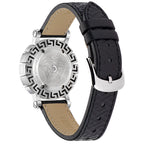 Versace Greca Glam Ladies Black Watch