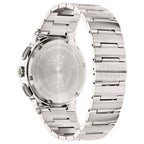 Versace Greca Logo Men's Green Watch