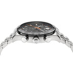 Versace Hellenyium Men's Black Watch