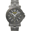 Versus Versace Men's Grey Watch