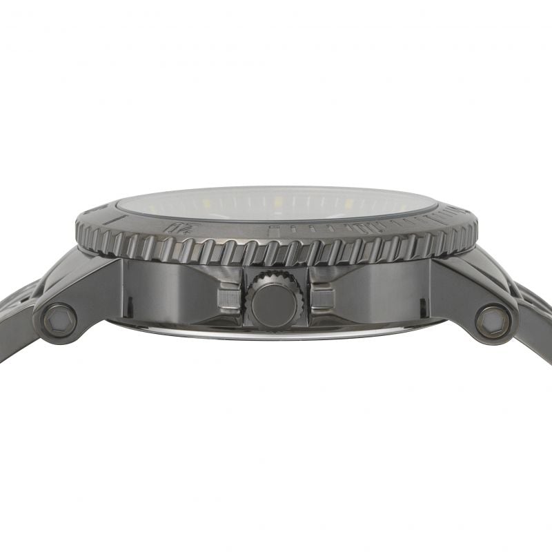 Versus Versace Men's Grey Watch