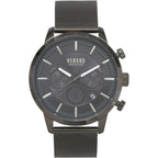 Versus Versace Men's Grey Watch