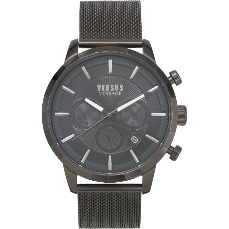 Versus Versace Men's Grey Watch