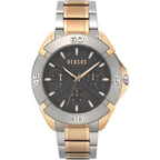 Versus Versace Men's Two-Tone