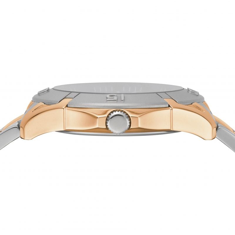 Versus Versace Men's Two-Tone