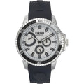 Versus Versace Men's White Watch