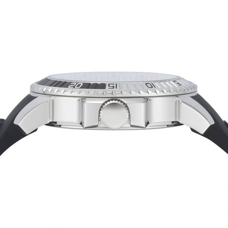 Versus Versace Men's White Watch