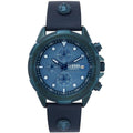 Versus Versace Mens Blue Watch