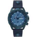 Versus Versace Mens Blue Watch