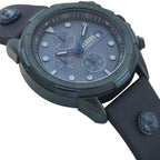 Versus Versace Mens Blue Watch