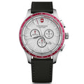 Victorinox Men's Alliance Sport Chrono Black Watch
