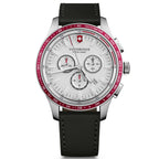 Victorinox Men's Alliance Sport Chrono Black Watch