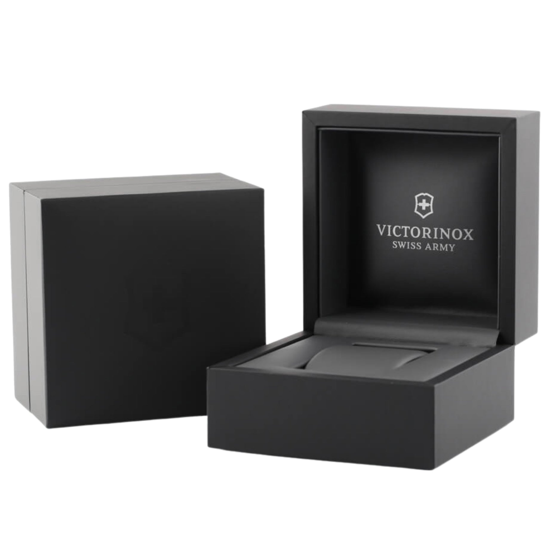 Victorinox Men's Alliance Sport Chrono Black Watch