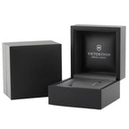 Victorinox FieldForce Chrono Men's Black Watch