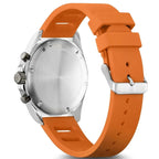 Victorinox Men's FieldForce Sport Chrono Orange Watch