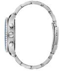 Victorinox Men's Maverick Chrono Steel Watch