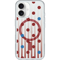 iPhone 16 Symmetry Series Cirque Du Rebelle Case
