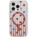 iPhone 15 Pro Symmetry Series Cirque Du Rebelle Case