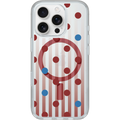 iPhone 16 Pro Symmetry Series Cirque Du Rebelle Case